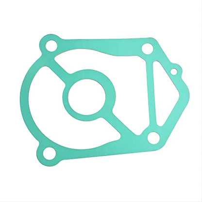 17400-94611 Water Pump Impeller Kit for Suzuki 2 Stroke 115 140 HP - color: 17400-94611