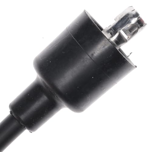 Walker Products ThunderCore PRO 924-1008 Spark Plug Wire Set - Made in USA