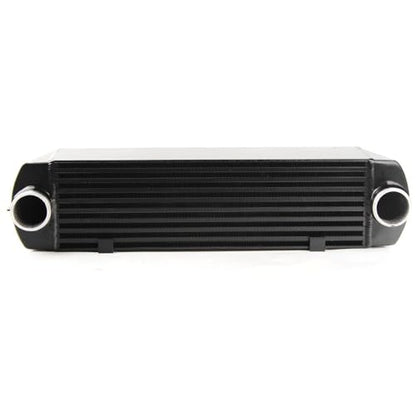 Twin Turbo Intercooler Kit Fit BMW 135 135i 335 335i E90 E92 N54 2007-2010 - color: Black, size: BMW E90 E92 335i 335xi 135i 07-10