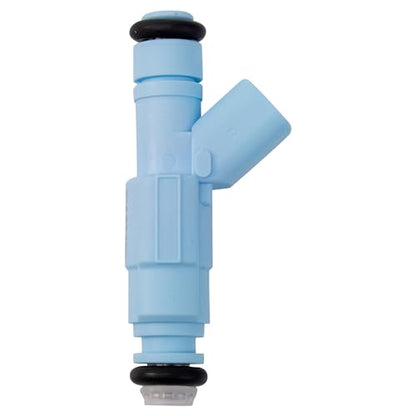 TRQ Fuel Injector Set - style: FIA58865