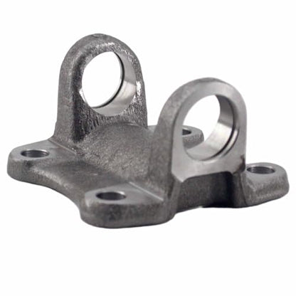 New 1310 Series Flange Yoke 2-2-479 Compatible with U Joint 1.063" X 3.219", 4 Holes, 2.75" Male Pilot Diameter