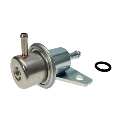 YCUPNOE Fuel Injection Pressure Regulator 16740-P2E-A01 Compatible with 1996-2000 Civic 1996-1997 Civic del Sol 1999-2001 CR-V