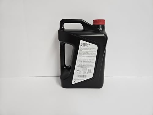 Pro Honda GN4 10w-40 5 Quart SAE 4-Stroke Motorcycle Oil 08232-M99-L8JA1