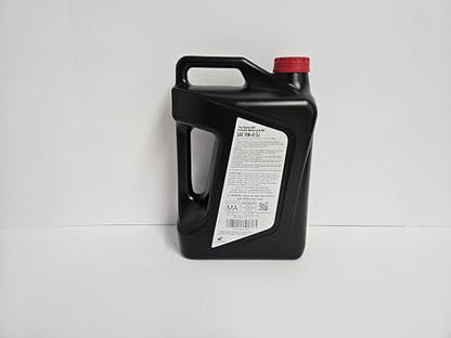 Pro Honda GN4 10w-40 5 Quart SAE 4-Stroke Motorcycle Oil 08232-M99-L8JA1