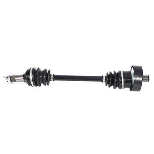 SCITOO Rear CV Axle Shaft Replacement for Arctic Cat 1000 2009-2017