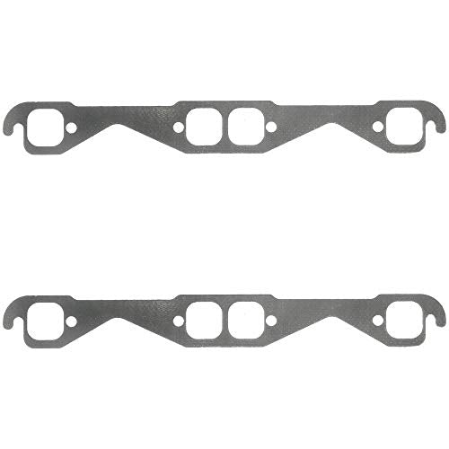 FEL-PRO MS 94054 Exhaust Manifold Gasket Set for Chevrolet K1500