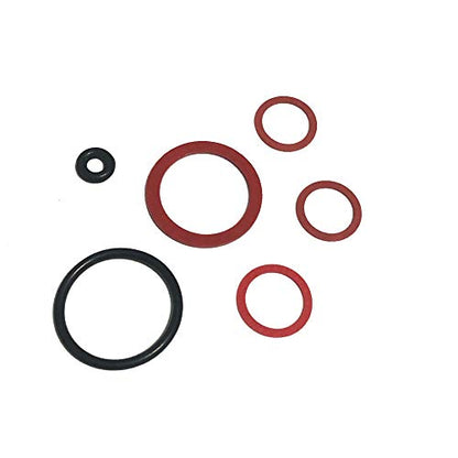 Carburetor Carb Repair Kit Float Compatible with Mikuni VM30 VM32 VM34 VM 30 32 34 Motor Carburador Rebuild Kit Replacement Parts Gaskets