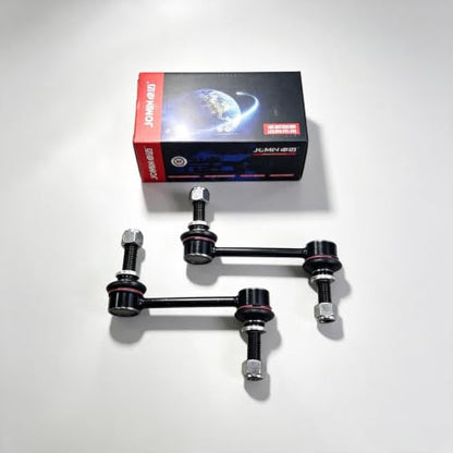 K750159 Front Sway Bar Link Kit 2Pcs For Ford Edge LINCOLN MKX - size: 831783
