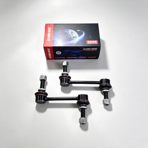 K750159 Front Sway Bar Link Kit 2Pcs For Ford Edge LINCOLN MKX - size: 831783