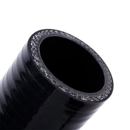 0.75" ID 90 Degree Elbow Silicone Coupler Reinforced Hose,4-Ply Turbo/Intercooler/Intake Piping Industrial Hydraulic (19mm) - size: 0.75"