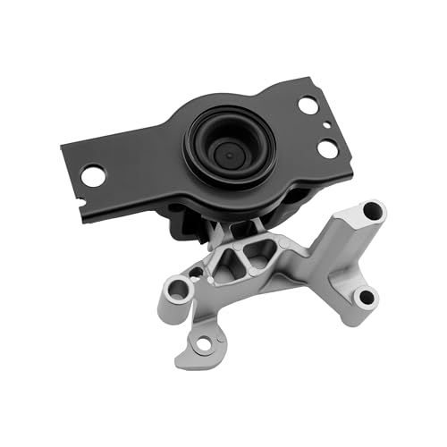 Front Right Engine Motor Mount A4348 Compatible with Nissan Sentra 2.0L 2007 2008 2009 2010 2011 2012, Replaces #11210-ET01B, 11210-ET01C, 11210-ET01D, 11210-9AH0A