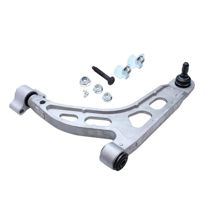 Detroit Axle - 2 Rear Upper Control Arms for 2002-2005 Ford Explorer - size: MS40126_MS40127/ PAIR