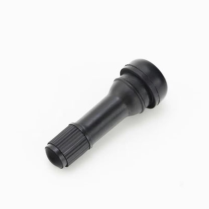 TR438 Snap-in Valve Stem Compatible with MBZ Cars (1) - size: 1