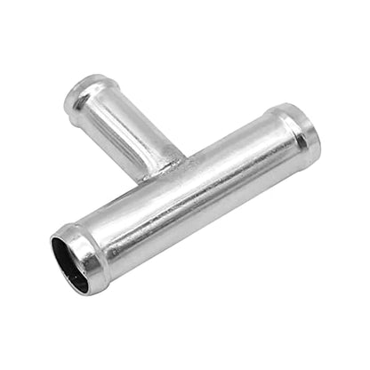 MDEOOSKY Heater Hose Output T Pipe, Replacement for Toyota LX450 LX470 Sequoya Sienna 87248-60460