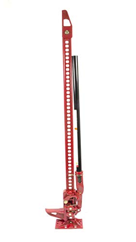 Hi-Lift Jack 48" All-Cast Jack HL-485 - size: 48 inches
