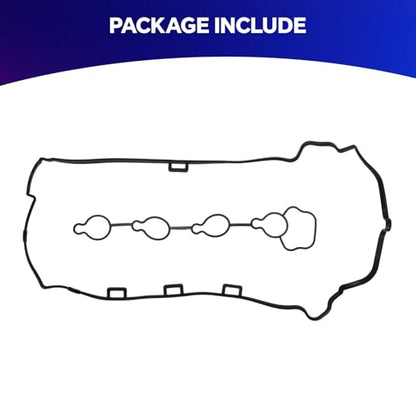 Valve Cover Gasket VS50778R for Chevy Equinox Buick LaCrosse 2.4L - size: VS50778R