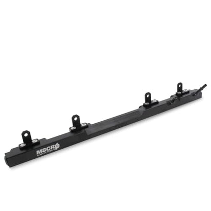 Aluminum Fuel Rail Fits For Jeep Wrangler/TJ/Cherokee XJ 4.0L 1997-2001