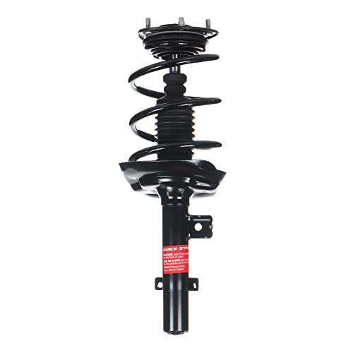 Monroe 172971 Suspension Strut and Coil Spring Assembly
