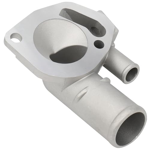 IRONTEK 902-306 Thermostat Housing for Dodge 1997-2002 Dakota - color: 902-306
