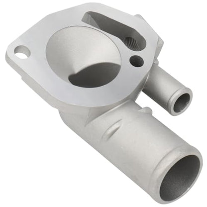 IRONTEK 902-306 Thermostat Housing for Dodge 1997-2002 Dakota - color: 902-306