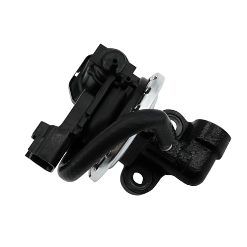 EGV1055 5L2Z9D475A Exhaust Gas Recirculation Valve Compatible with 2004-2010 Ford Explorer, for Explorer Sport Trac, for Mercury Mountaineer V6 4.0L