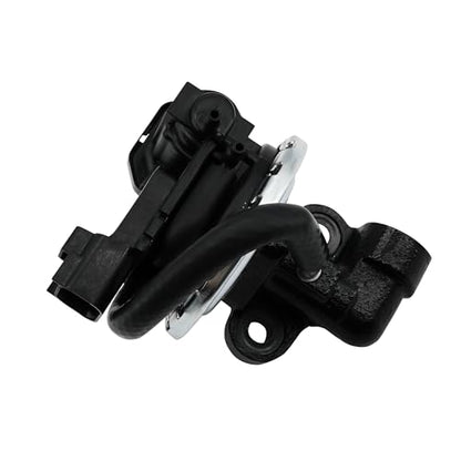 EGV1055 5L2Z9D475A Exhaust Gas Recirculation Valve Compatible with 2004-2010 Ford Explorer, for Explorer Sport Trac, for Mercury Mountaineer V6 4.0L