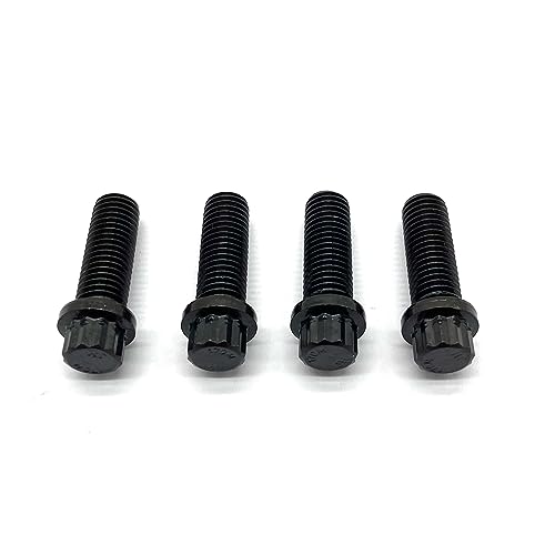 Region Offroad Driveshaft 1310 U Joint Strap Bolts Replaces J4006928