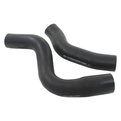 Radiator Coolant Hose Upper and Lower for Jeep Grand Cherokee 4.7 2001-2004