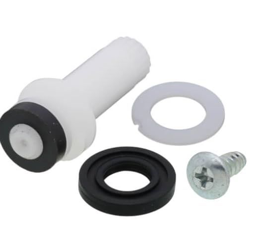 Four Pack - Repair Kit to replace BrassCraft BCSR01 Multi Turn Valve Stem Repair Kit