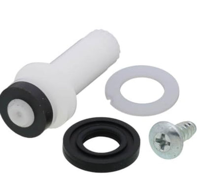 Four Pack - Repair Kit to replace BrassCraft BCSR01 Multi Turn Valve Stem Repair Kit