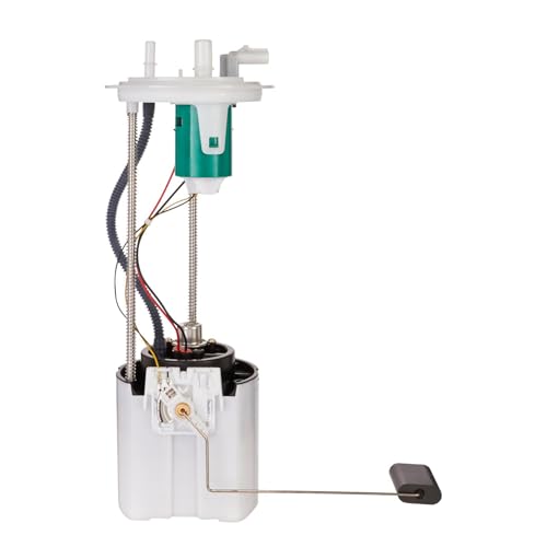Detroit Axle - 6.2L Fuel Pump Module for Ford 2011-2016 F-250 - size: FSP2474M/GroupA