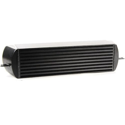 Twin Turbo Intercooler Kit Fit BMW 135 135i 335 335i E90 E92 N54 2007-2010 - color: Black, size: BMW E90 E92 335i 335xi 135i 07-10