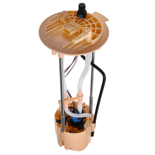 A-Premium Electric Fuel Pump Module Assembly Compatible with Ram