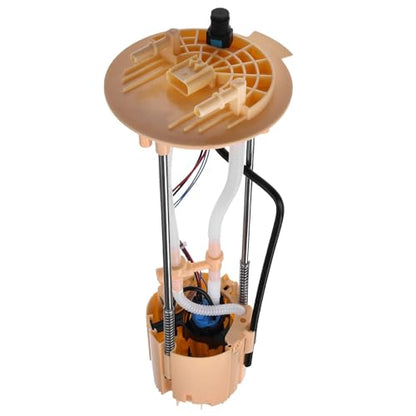 A-Premium Electric Fuel Pump Module Assembly Compatible with Ram
