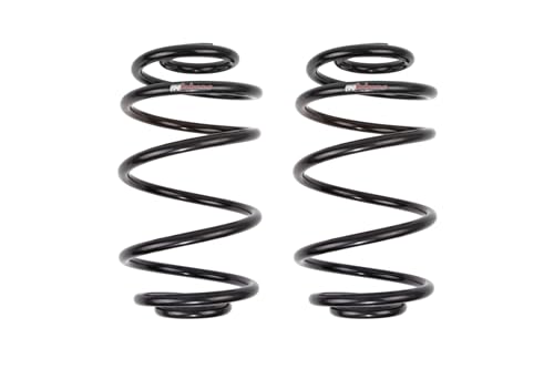 UMI Performance 4050R Lowering Spring Set