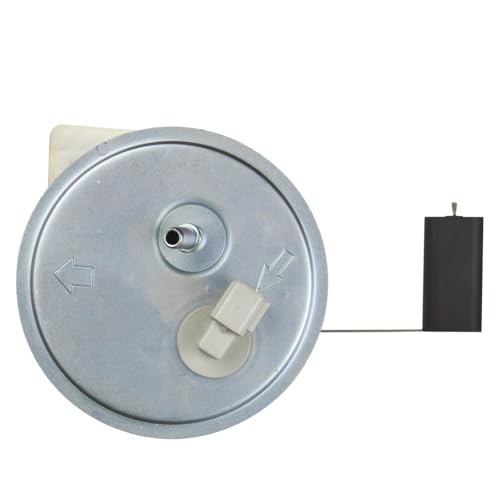 Detroit Axle - Fuel Pump Module for Ford 2005 Mustang [Left Side] - size: FSP2062M/GroupC
