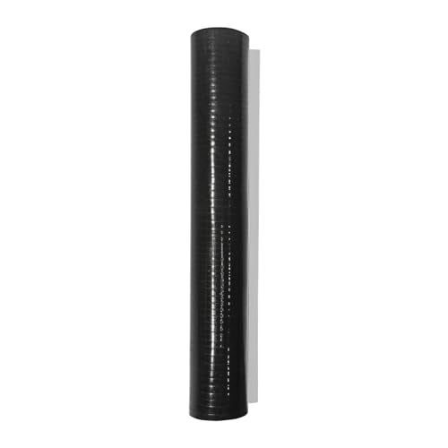 ID 2 inch Straight Silicone Coupler 12" Length Radiator Hose - size: 2" (51mm)