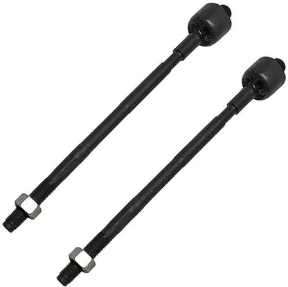 Detroit Axle - Front 14pc Suspension Kit for 1996-2004 Nissan Pathfinder - size: 14CS1300097/14PC