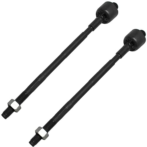 Detroit Axle - Front 14pc Suspension Kit for 1996-2004 Nissan Pathfinder - size: 14CS1300097/14PC