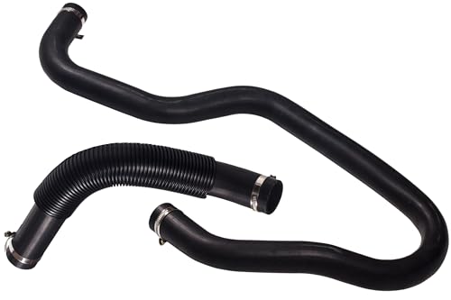 22827731 22827735 Upper&Lower Radiator Coolant Hose for Chevy Suburban Silverado 1500 2500 350Z,GMC Sierra 1500 2500 3500 Yukon 2007 2008 2009 2010 2011 2012 2013 2014 15037656 15769077 19130015