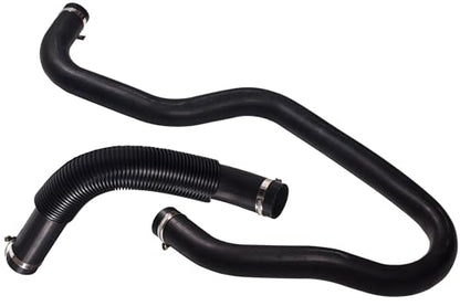 22827731 22827735 Upper&Lower Radiator Coolant Hose for Chevy Suburban Silverado 1500 2500 350Z,GMC Sierra 1500 2500 3500 Yukon 2007 2008 2009 2010 2011 2012 2013 2014 15037656 15769077 19130015