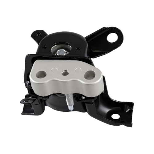 4PC Engine & Transmission Mount Kit for 2014-2019 Toyota Corolla 1.8L L4 - size: 2014-2019 Toyota Corolla 1.8L