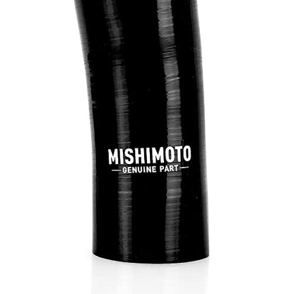 Mishimoto MMHOSE-LCR-99BK Silicone Radiator Hose Kit, Compatible With Toyota Land Cruiser 4.7L 1998-2007, Black