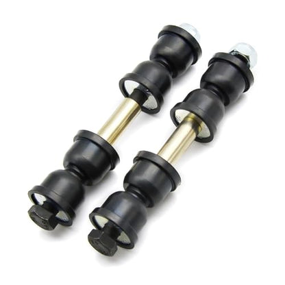 2Pcs K8989 Front Sway Bar Link Kit for Buick Lucerne LeSabre Riviera - size: K8989