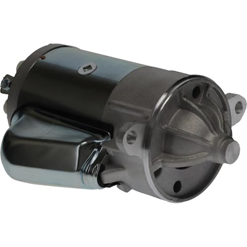 OEG Parts Starter Fits Mercury 5.0L Zephyr 1978-1979, Monarch 1977-1980