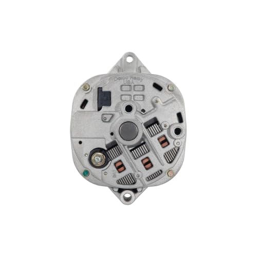 ACDelco Gold 335-1049 (88877259) Alternator