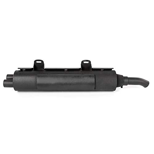 KIMPEX Bolt-on Muffler