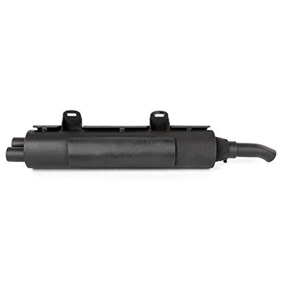 KIMPEX Bolt-on Muffler