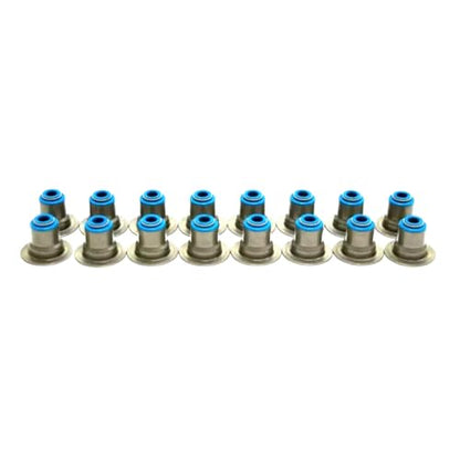 E1840P Stage2 Camshafts Kit For LS Gen3/4 Trucks/SUV 4.8 5.3 6.0 6.2 97-13
