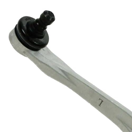 Detroit Axle - 2pc Front Upper Rearward Control Arms for Audi A4 A5 Quattro - size: 521-253_521-254/ PAIR